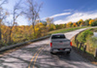 Thumbnail for Extang 14-21 Toyota Tundra (8 ft) (Without Rail System) Trifecta ALX