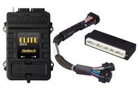 Thumbnail for Haltech Elite 2500 Adaptor Harness ECU Kit (Australian Market Only)