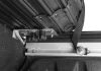 Thumbnail for BAK 19-21 Dodge Ram w/ Ram Box Revolver X4s 5.7ft Bed Cover (New Body Style 1500 Only)