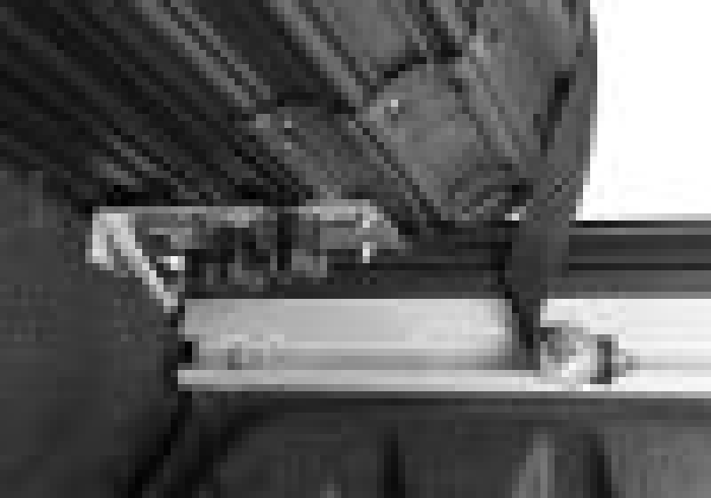 BAK Revolver X4s Ram 1500 Bed Cover