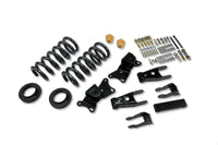 Thumbnail for Belltech LOWERING KIT W/O SHOCKS