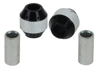 Thumbnail for Whiteline 01-05 Lexus IS300 Radius Arm Lower Bushing Kit