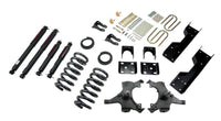 Thumbnail for Belltech LOWERING KIT WITH ND2 SHOCKS