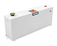 Thumbnail for Tradesman Steel Rectangular Liquid Storage Tank (Full Size) - White