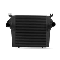 Thumbnail for Mishimoto 10-12 Dodge 6.7L Cummins Intercooler Kit (Black)