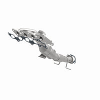 Thumbnail for Magnaflow Conv DF 10- Mazda 3 2.5L