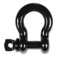 Thumbnail for Yukon D-Ring Shackle - 3/4in Diameter - 9500lbs Rating