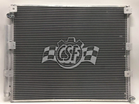 Thumbnail for CSF 99-07 Lexus LX470 4.7L A/C Condenser