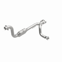 Thumbnail for MagnaFlow Conv DF 07-09 Chrysler/Dodge Aspen/Durango 5.7L Passenger Side