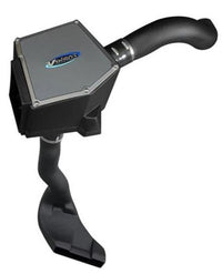 Thumbnail for Volant 01-06 GM 2500HD/3500HD 6.0L Air Intake Closed Box w/ Cold Air Scoop and DryTech Filter
