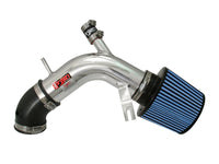 Thumbnail for Injen 03-04 Accord 4 Cyl. LEV Motor Only Polished Short Ram Intake