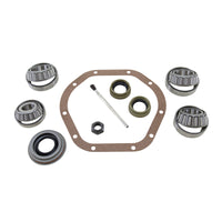 Thumbnail for Yukon Gear Bearing install Kit For Dana 44 TJ Rubicon Diff