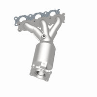 Thumbnail for MagnaFlow Conv Direct Fit 08-12 Land Rover LR2 3.2L