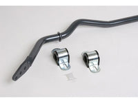 Thumbnail for Progress Tech 08-10 Mitsubishi Evo X Rear Sway Bar (25mm - Adjustable)