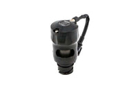 Thumbnail for Turbosmart 2011+ Ford F-150 2.7L/3.5L EcoBoost BOV Vee Port EM- Black