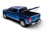 Thumbnail for UnderCover 2019 Ford Ranger 5ft Lux Bed Cover - Hot Pepper Red