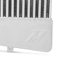 Thumbnail for Mishimoto 08-10 Ford F-250/F-350/F-450/F-550 Super Duty 6.4L Powerstroke Intercooler Kit (Silver)