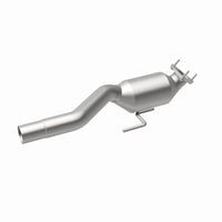 Thumbnail for MagnaFlow Conv DF 04-07 VW Touareg 4.2L Driver Side