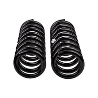 Thumbnail for ARB / OME Coil Spring Rear Nissan Y62 400 Kgs