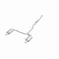 Thumbnail for MagnaFlow Sys C/B Honda Accord 3.0L V6 98-02