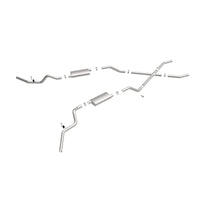 Thumbnail for MagnaFlow Sys CB 66-72 GM CST-10/CST-20