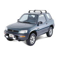 Thumbnail for Westin Safari Light Bar Universal (14.75in mounting depth) - Black