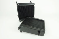 Thumbnail for CSF 20+ Toyota GR Supra High-Performance Auxiliary Radiator , Fits Both L&R Two Required