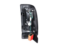 Thumbnail for ANZO 1994-2001 Dodge Ram LED Taillights Black