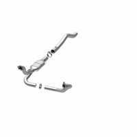 Thumbnail for MagnaFlow Conv DF 2003 Ram 1500 5.7 2WD