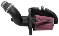 Thumbnail for K&N 16-18 Chevrolet Malibu L4-1.5L F/I Turbo Aircharger Performance Intake