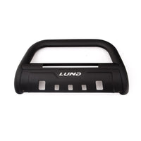 Thumbnail for Lund 2020 RAM 2500 Bull Bar w/Light & Wiring - Black