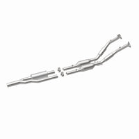 Thumbnail for MagnaFlow Conv DF 06- Audi A3 Quattro 3.2L