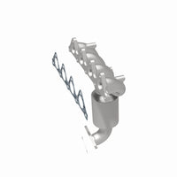 Thumbnail for MagnaFlow Conv DF 06-09 Hyundai Accent 1.6L