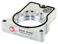 Thumbnail for aFe Silver Bullet Throttle Body Spacers TBS GM C/K 1500/2500/3500 96-00 V8-5.0L 5.7L