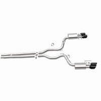 Thumbnail for MagnaFlow 2024 Ford Mustang GT 5.0L Competition Series Cat-Back Exhaust System