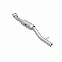 Thumbnail for MagnaFlow Conv DF 08-09 Mitsubishi Lancer 2.0L w/o Turbo *NOT FOR SALE IN CALIFORNIA*