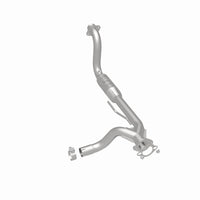 Thumbnail for MagnaFlow Conv DF 07-09 Chrysler/Dodge Aspen/Durango 5.7L Passenger Side