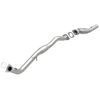 Thumbnail for MagnaFlow Conv DF 01-02 GM 2500 Passenger Side 6.0L