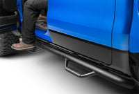 Thumbnail for N-Fab Nerf Step 2019 Dodge Ram 1500 Crew Cab 5.7ft Bed - Tex. Black - Cab Length - 3in