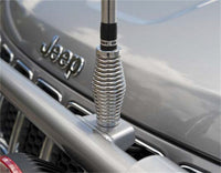 Thumbnail for ARB Combar Suit ARB Fog G/Cherokee Wk214On 8-9.5 (Fit Kit NOT Included)