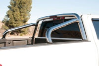 Thumbnail for EGR 14-19 Chevrolet Silverado 1500 Stainless Steel S-Series Sports Bar