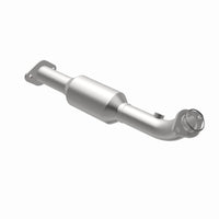 Thumbnail for MagnaFlow 16-20 Toyota Tacoma V6 3.5L OEM Grade Direct-Fit Catalytic Converter