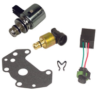 Thumbnail for BD Diesel Valve Body Electric Upgrade Kit - Dodge 2000-2007 47RE/48RE