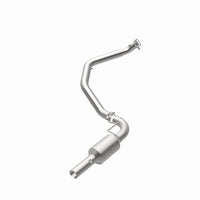 Thumbnail for MagnaFlow 2009 Chevrolet Express 4500 V8 6.0L Left Underbody Catalytic Converter