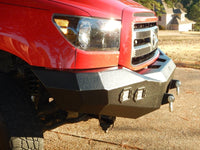 Thumbnail for DV8 Offroad 07-13 Toyota Tundra Front Bumper