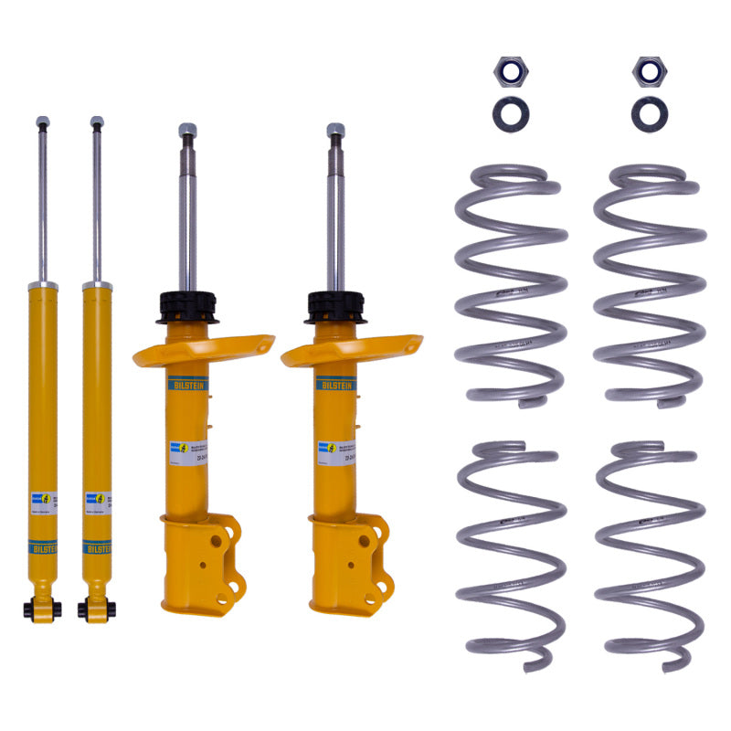 Bilstein B12 Lift Kit GLA250