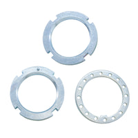 Thumbnail for Yukon Spindle Nut Kit for Dana 30 Dana 44 & GM 8.5in Non CJ/Scout