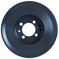 Thumbnail for Fluidampr Mitsubishi 4G63/T DSM I-4 Steel Internally Balanced Damper