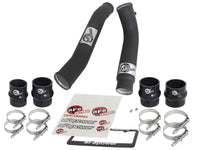 Thumbnail for aFe BladeRunner Intercooler Tubes Combo 07.5-09 Dodge Diesel Trucks L6-6.7L (td)