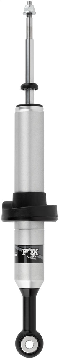 Thumbnail for Fox 14-18 GM 1500 2.0 Performance Series 3.8in IFP Front Coilover Shock / 0-2in Lift